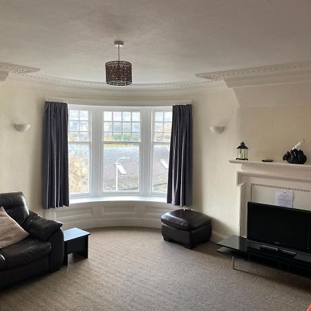 2Nd Floor Alexandra House Aberfeldy Exterior foto